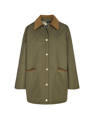 BARBOUR | Leichtsteppjacke GOLDMIRE