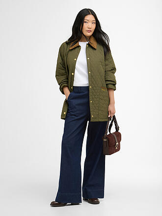 BARBOUR | Leichtsteppjacke GOLDMIRE