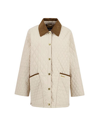 BARBOUR | Leichtsteppjacke GOLDMIRE