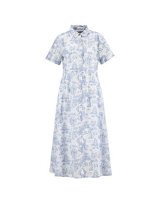 BARBOUR | Midikleid WISTERIA