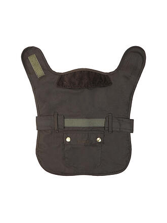 BARBOUR | Hundemantel WAX