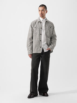 BARBOUR | Overshirt GLENCHECK ALDERNEY