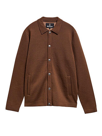 BARBOUR | Strickjacke FLORCOMBE