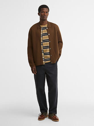 BARBOUR | Strickjacke FLORCOMBE