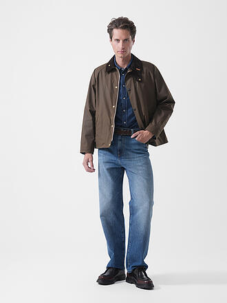 BARBOUR | Jacke WAX