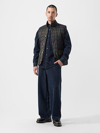 BARBOUR | Steppgilet ICONS LOWERDALE 