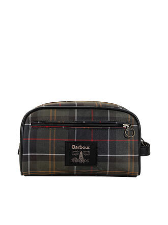 BARBOUR | Toilettetasche