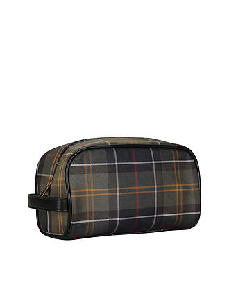 BARBOUR | Toilettetasche