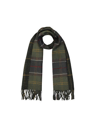 BARBOUR | Schal DRAMSIDE