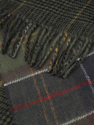 BARBOUR | Schal DRAMSIDE