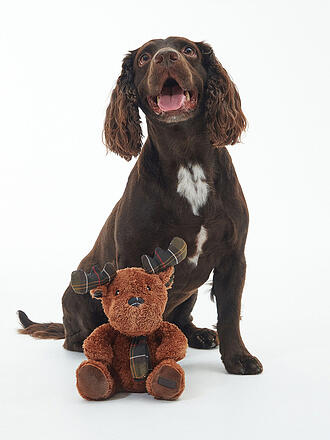 BARBOUR | Hundespielzeug REINDEER
