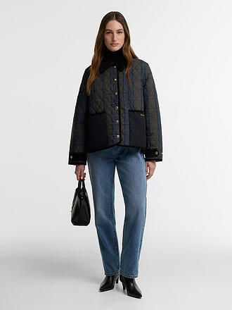 BARBOUR | Leichtsteppjacke AINSDALE 