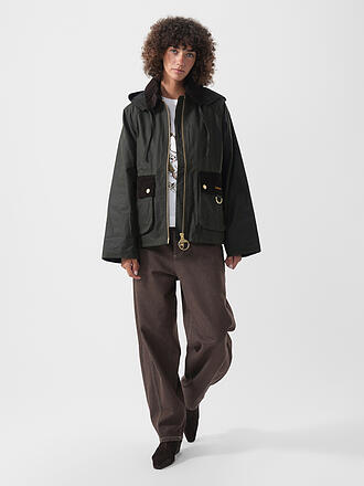 BARBOUR | Jacke CARVILLE WAX