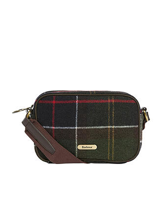 BARBOUR | Tasche - Umhängetasche CONTIN
