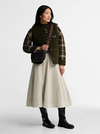BARBOUR | Tasche - Umhängetasche CONTIN