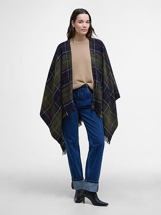 BARBOUR | Schal STAFFIN