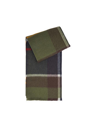 BARBOUR | Schal ROSEFIELD