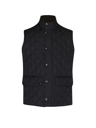 BARBOUR | Steppgilet 