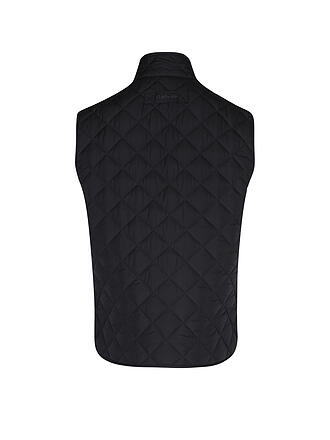 BARBOUR | Steppgilet 