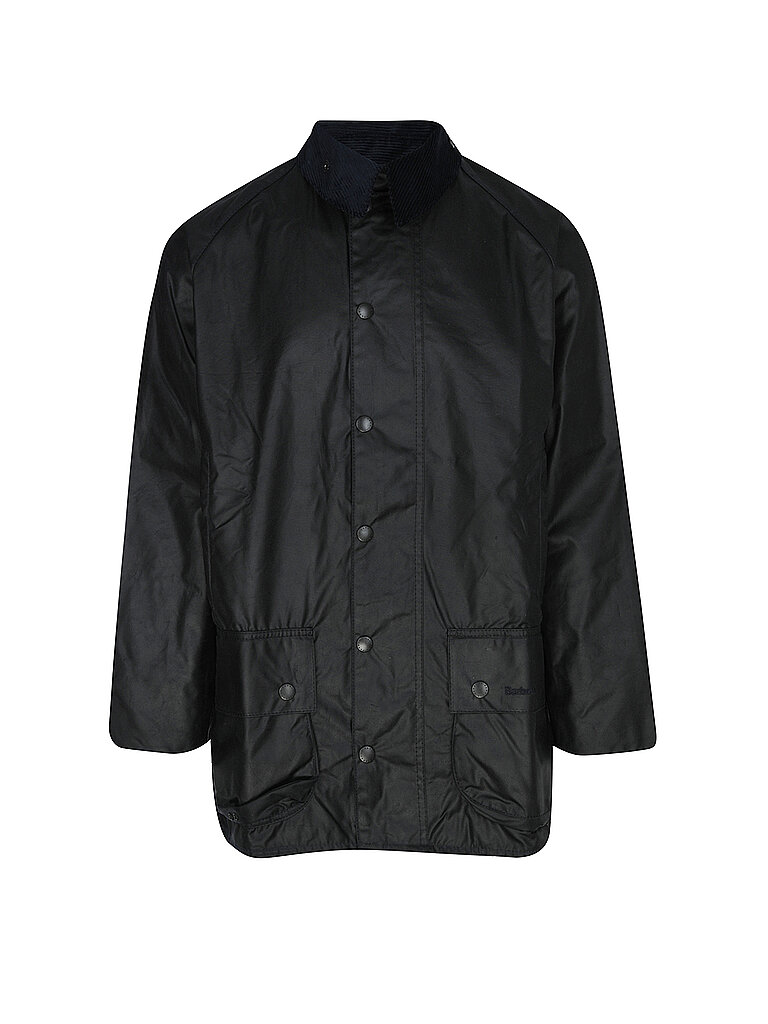 BARBOUR Parka BEAUFORT dunkelblau | 46