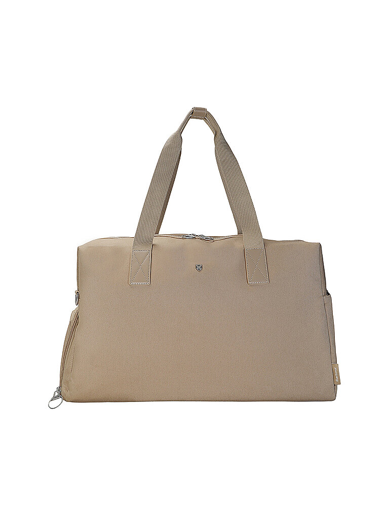 BARBOUR Weekender Large beige