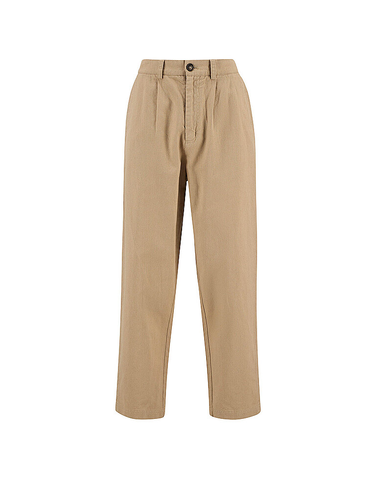 BARBOUR Chino Relaxed Fit beige | 30