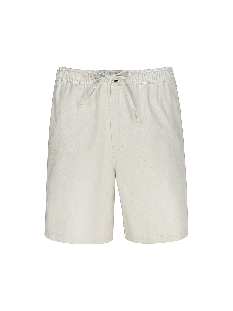 BARBOUR Shorts beige | L
