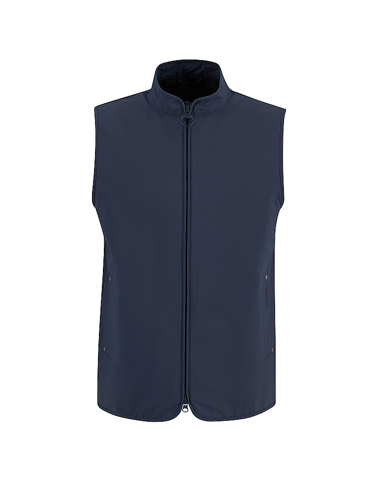 BARBOUR Gilet dunkelblau | L