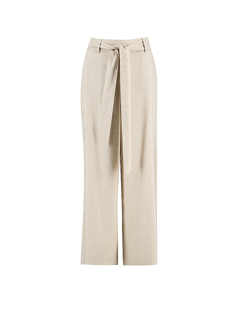 BARBOUR Marlenehose GABBY beige | 34