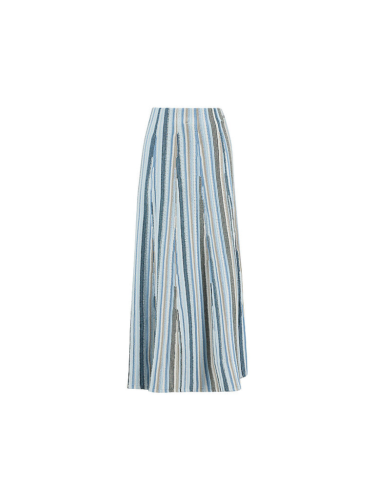 BARBOUR Maxirock JOSIE hellblau | 34