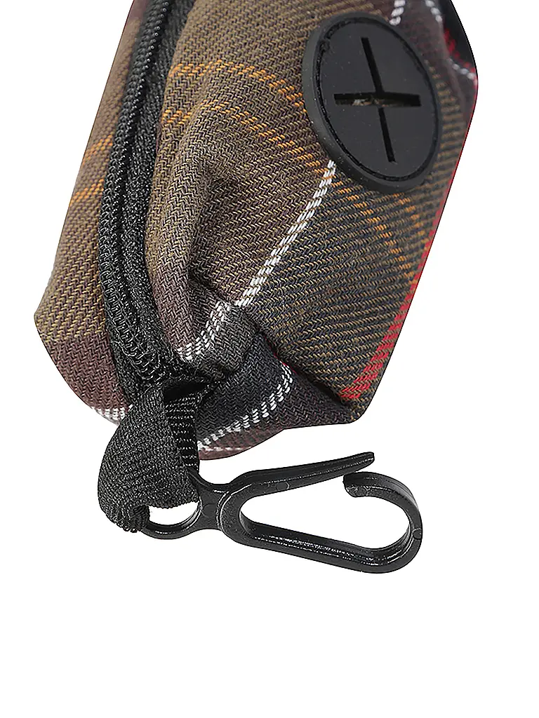 BARBOUR | Beutelspender | 