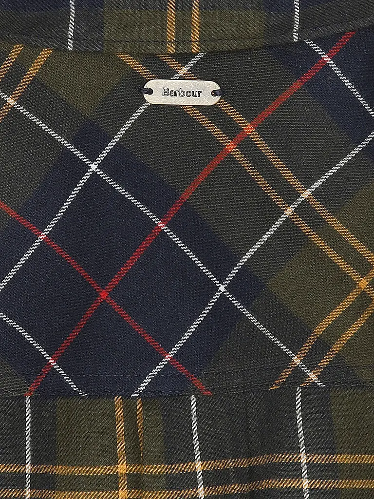 BARBOUR | Bluse ELISHAW | Olive