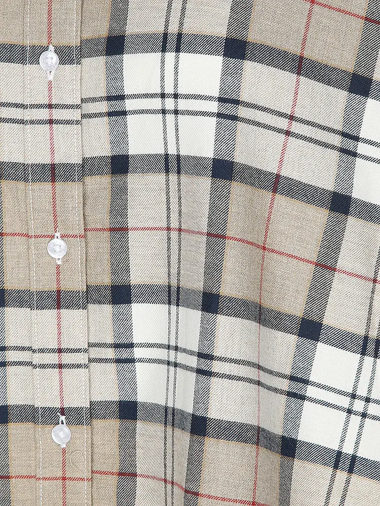 BARBOUR | Bluse ELISHAW | 