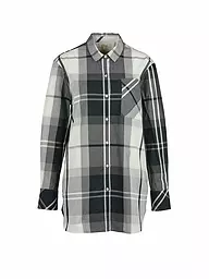 BARBOUR | Bluse PERTSHIRE | schwarz