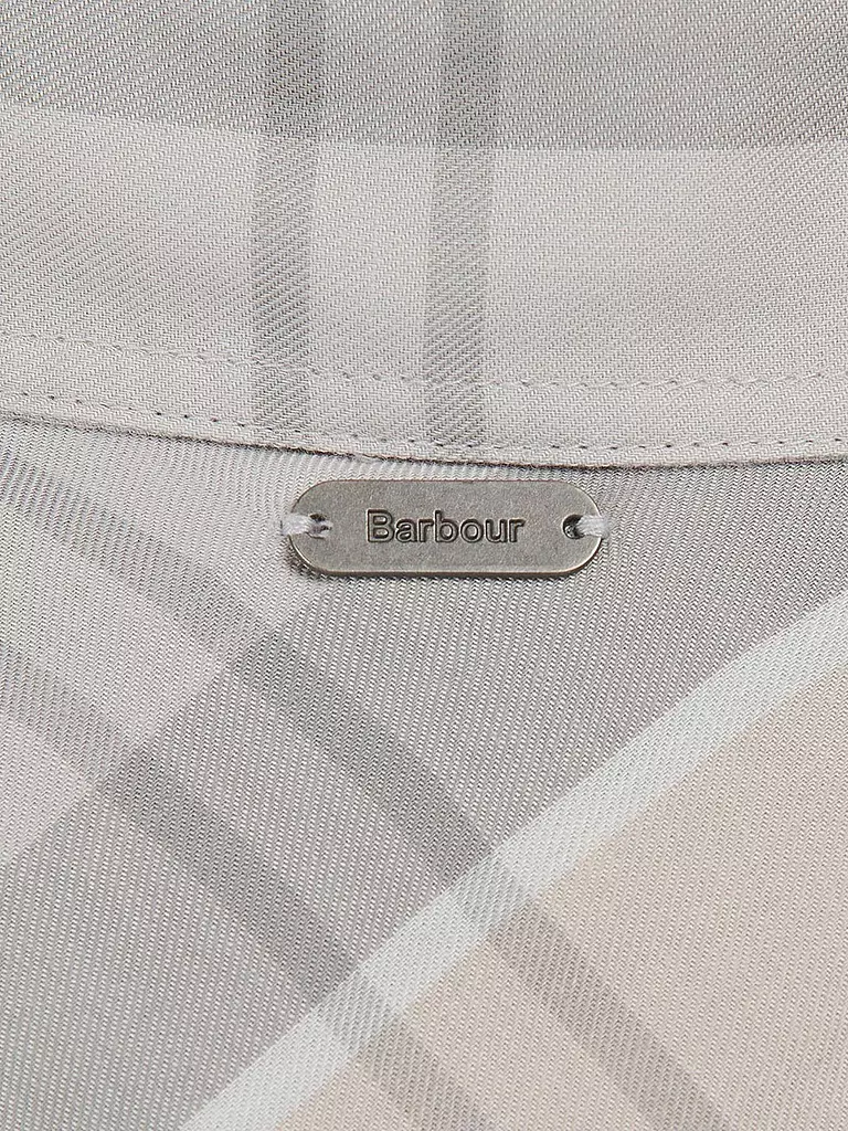 BARBOUR | Bluse | creme