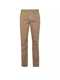 BARBOUR | Chino GLENDALE | braun