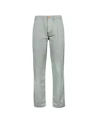 BARBOUR | Chino GLENDALE | hellgrün