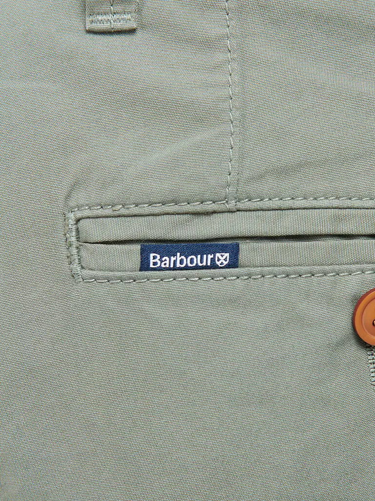 BARBOUR | Chino GLENDALE | braun