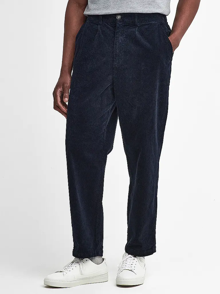 BARBOUR | Cordhose  Relaxed Fit | 