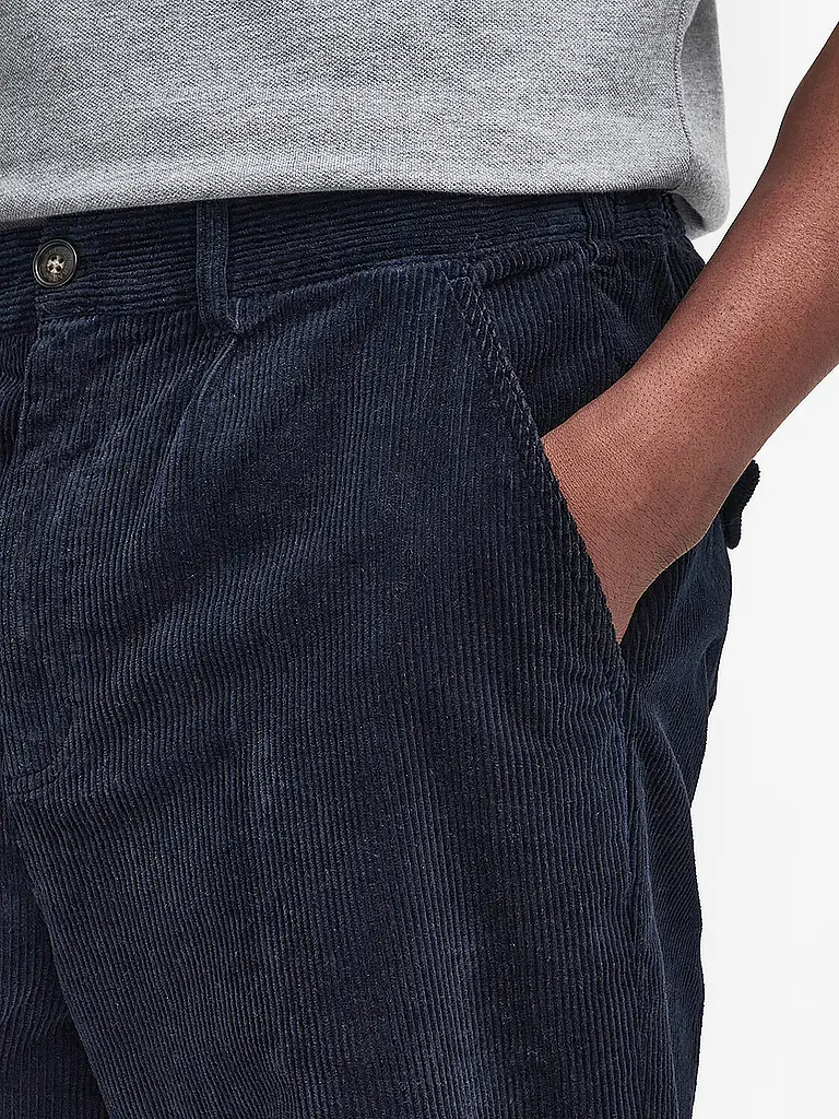 BARBOUR | Cordhose  Relaxed Fit | 