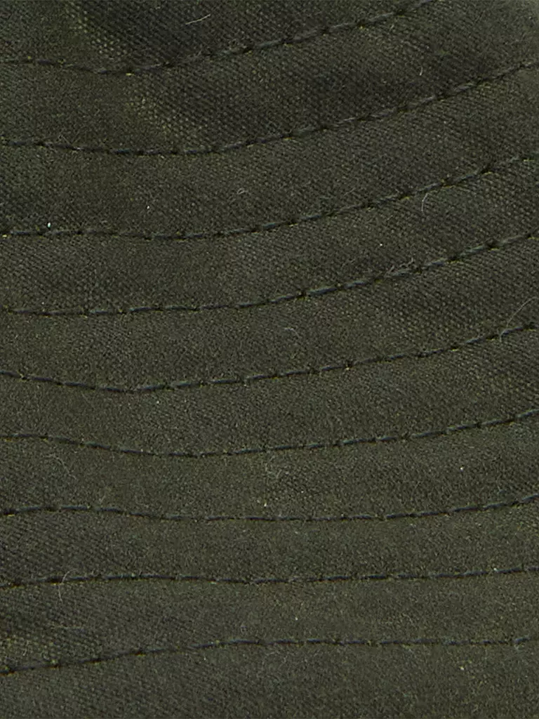 BARBOUR | Fischerhut - Bucket Hat Brackley | braun