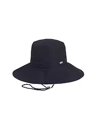 BARBOUR | Fischerhut - Bucket Hat DARLA | dunkelblau
