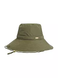 BARBOUR | Fischerhut - Bucket Hat DARLA | olive