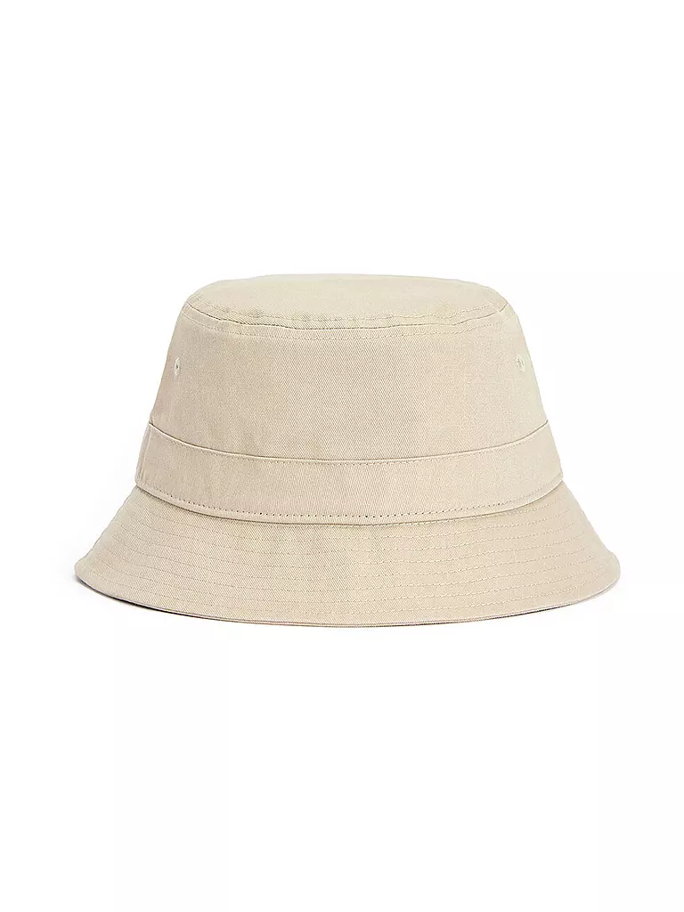 BARBOUR | Fischerhut - Bucket Hat OLIVIA | beige