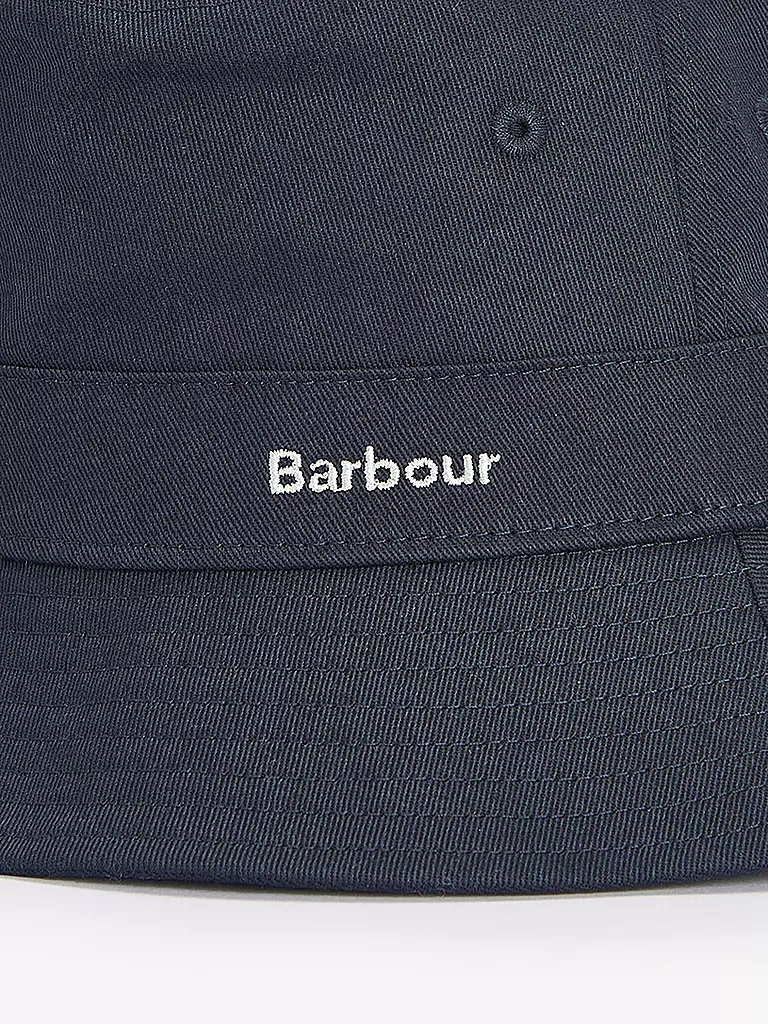 BARBOUR | Fischerhut - Bucket Hat OLIVIA | dunkelblau