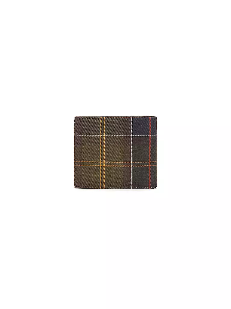 BARBOUR | Geldbörse | 