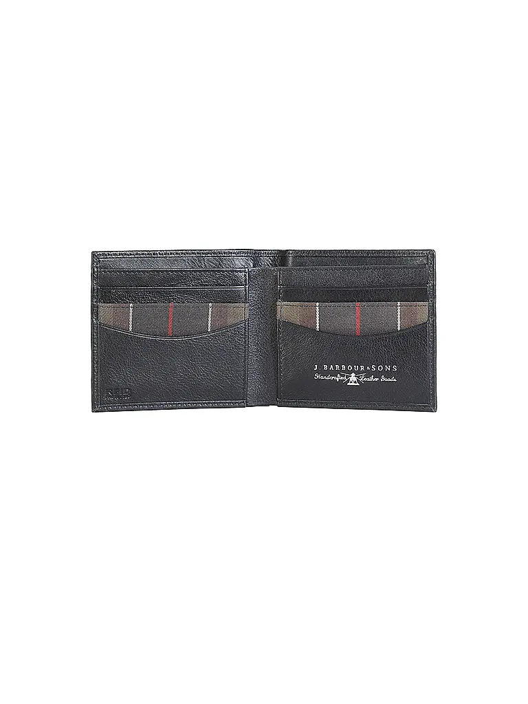 BARBOUR | Geldbörse | 