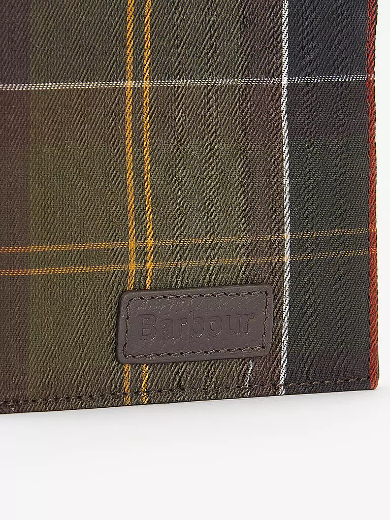 BARBOUR | Geldbörse | 