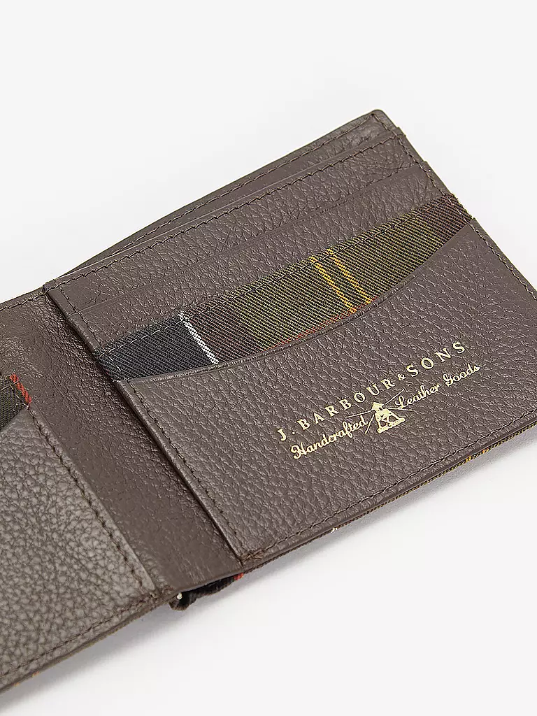 BARBOUR | Geldbörse | 