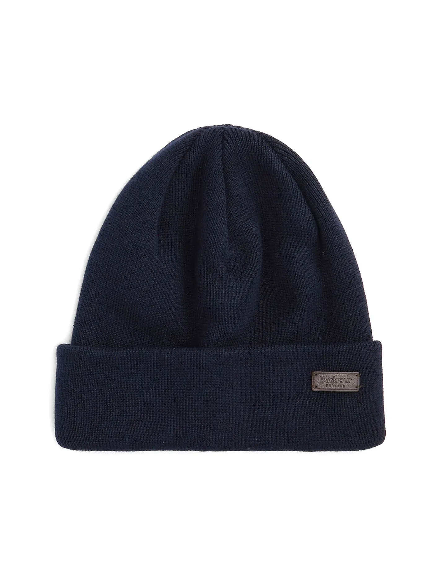 BARBOUR | Geschenkset 2-teilig Schal und Mütze SWINTON CHRISTMAS | rot